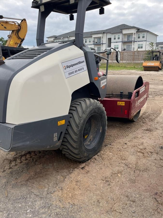 2022 DYNAPAC CA1400D