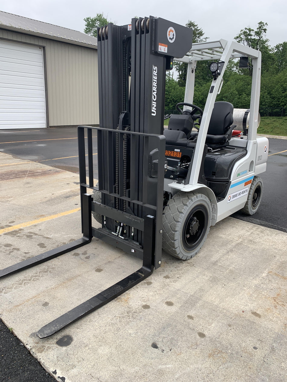 2022 UNICARRIER MUG1F2A30DV QUAD