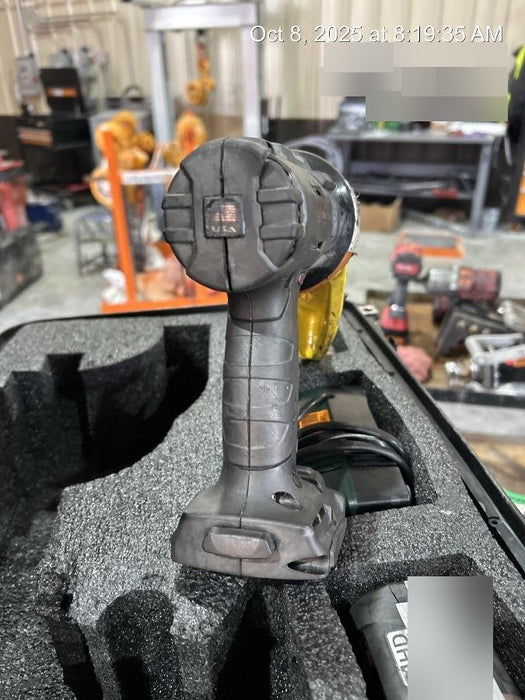 2021 TORCUP VT-500KIT