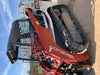 2020 Takeuchi TL12R2-R Canopy, Manual QC