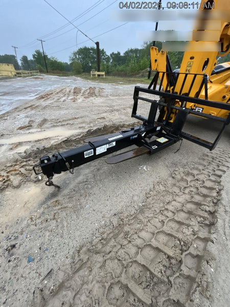 2024 STAR INDUSTRIES M1360B - Star JIB Boom
