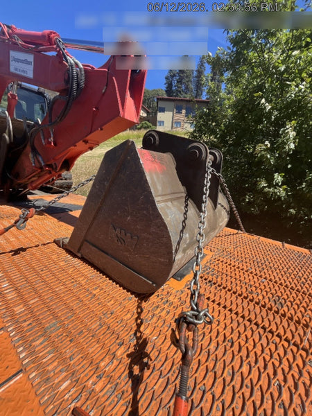 2021 LINK-BELT 145X4DZ