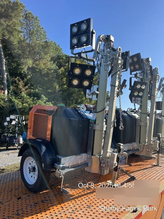 2025 WANCO WLTT-4MM4K