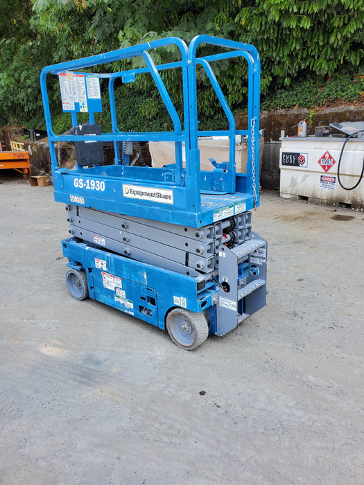 2020 Genie GS-1930 GENIE GS-1930