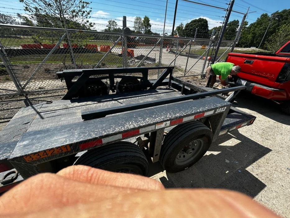 2023 TRIPLE L 1012 - Triple L