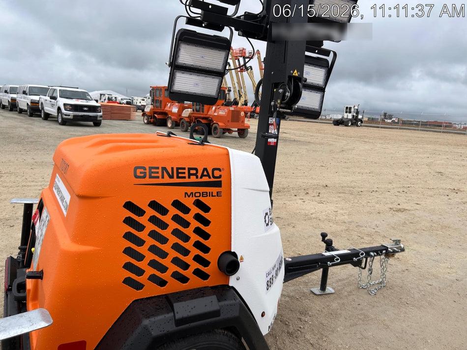 2026 GENERAC MLTS-4
