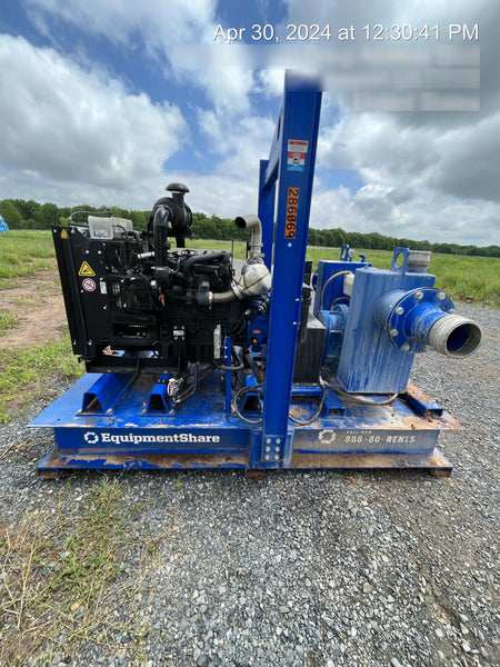 2022 THOMPSON 8RW-DDS-3.6-X