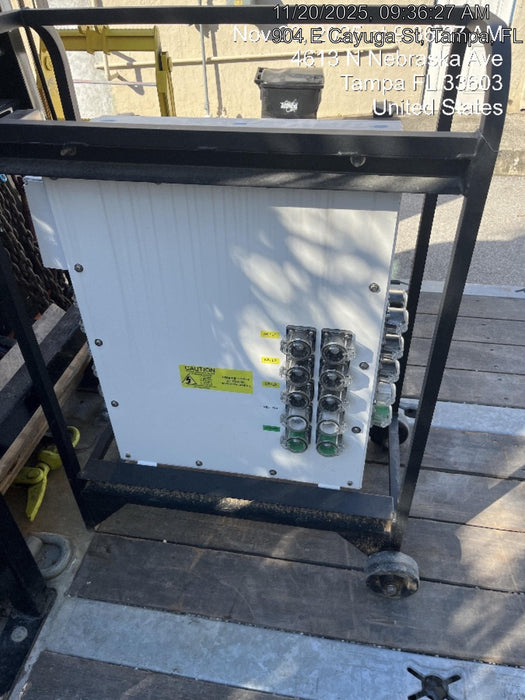 2022 TRYSTAR TPATS-065MMMF-A