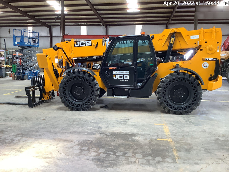 2022 JCB 512-56