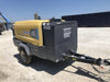 2020 ATLAS COPCO XATS 400 PFF