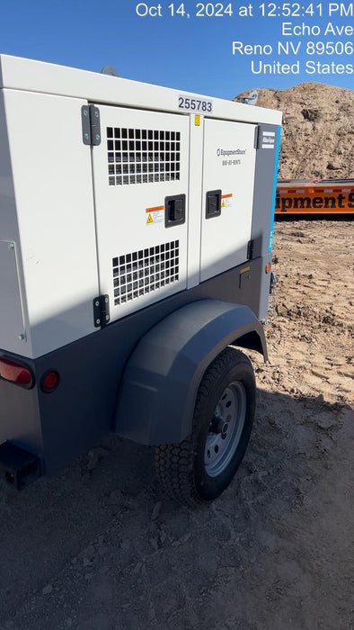 2022 ATLAS COPCO QAS25 CWK