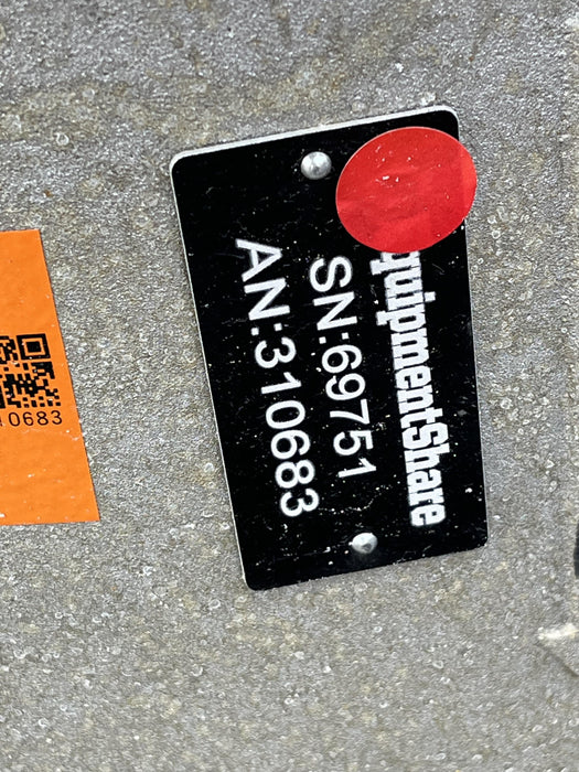 2023 WIDDER 20262-TRACKER