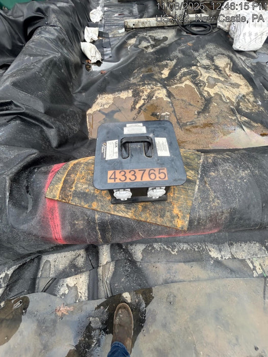 2022 SHINDAIWA DGK15FL