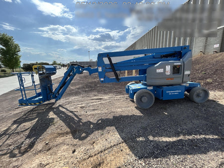 2024 GENIE Z40/23N RJ