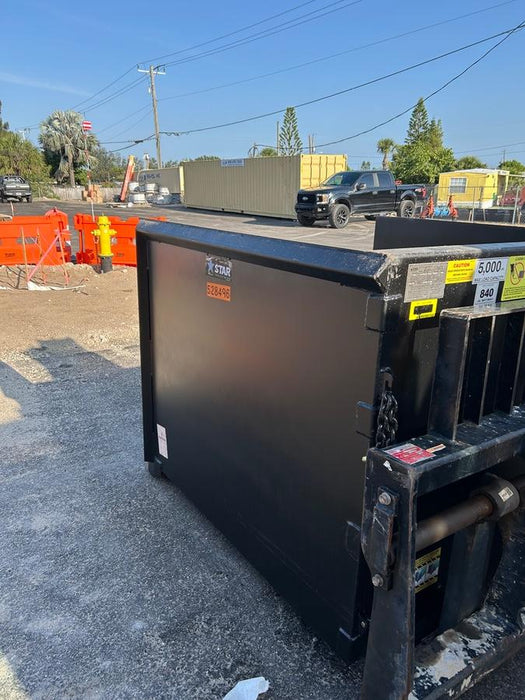 2025 STAR INDUSTRIES 1425