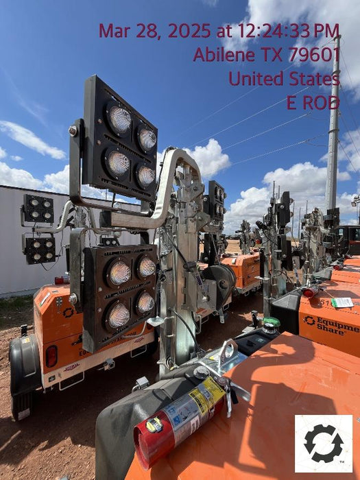 2025 WANCO WLTT-4MM4K