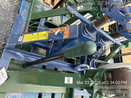 2023 CURRENT TOOLS 680
