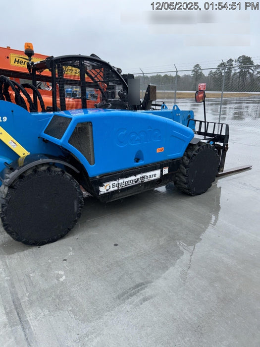2020 GENIE GTH-5519