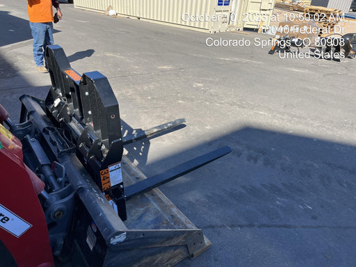 2023 VIRNIG PF4855-5VG