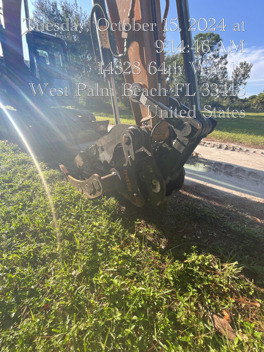 2023 SOLESBEE SGR-1.5/36