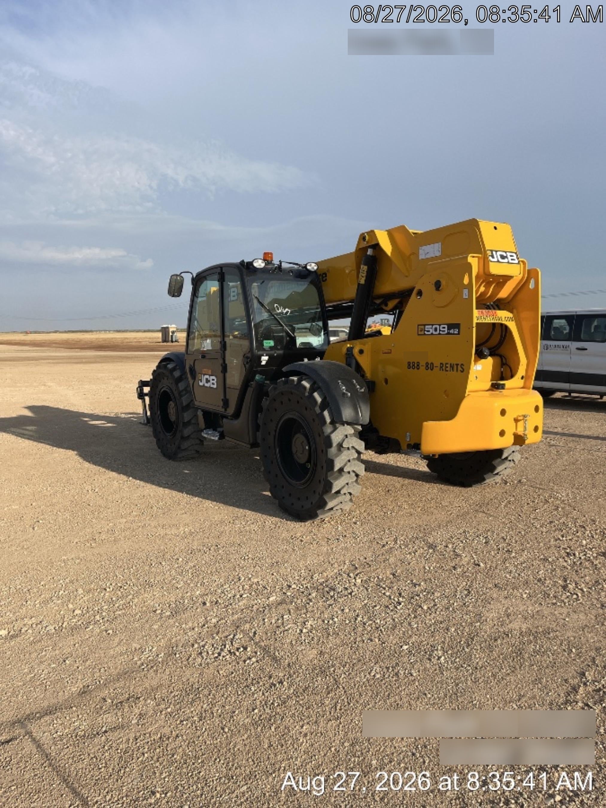 2026 JCB 509-42