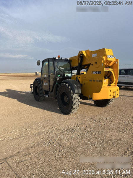 2026 JCB 509-42