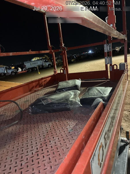2021 SKYJACK SJ4740