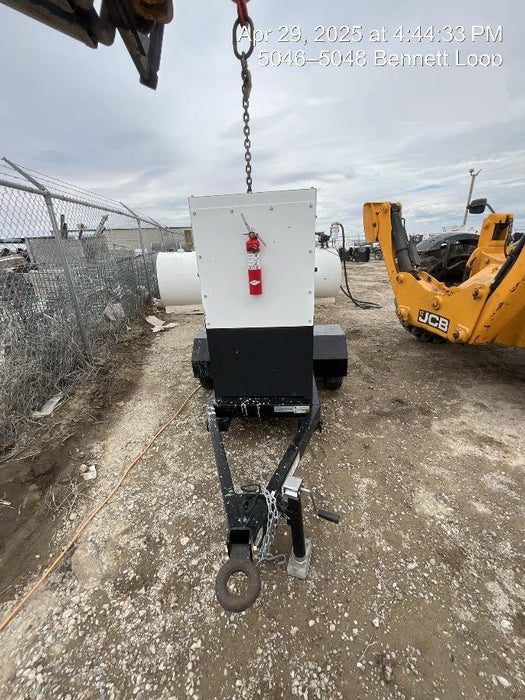 2023 SHINDAIWA DGK15FL