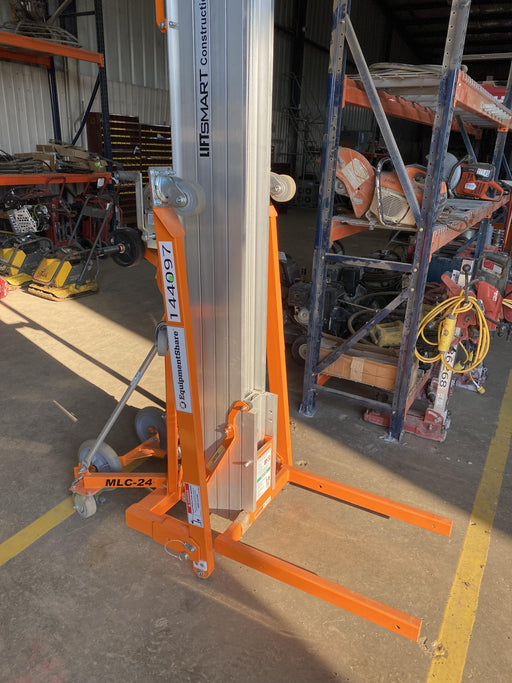 2021 LIFTSMART MLC-24