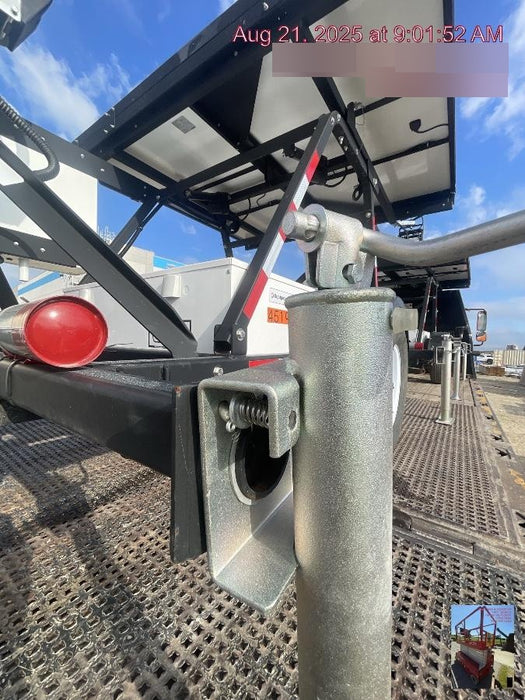 2024 WANCO WLTS-MM8A-1600