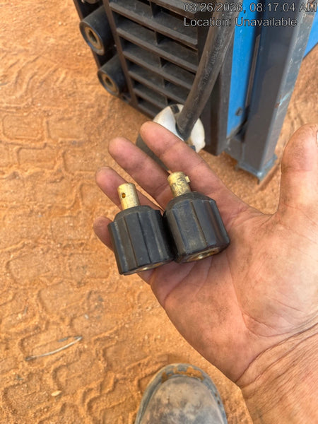 2024 MILLER ELECTRIC CST-282