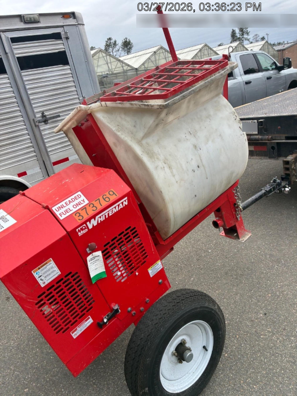 2023 MULTIQUIP WM90PH8