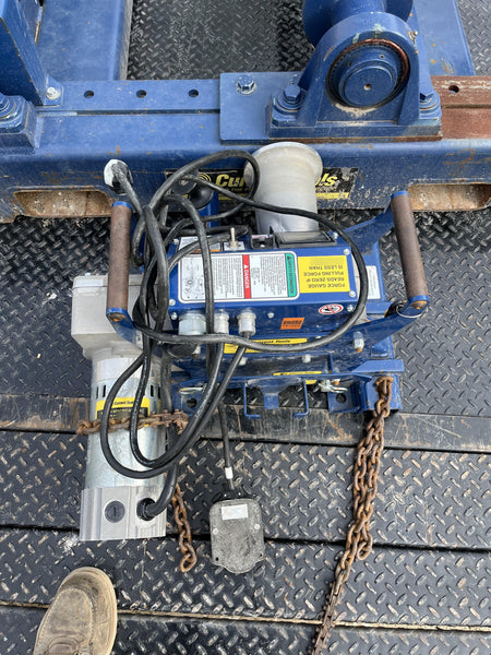 2021 CURRENT TOOLS 2281