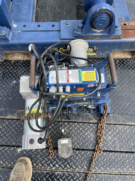 2021 CURRENT TOOLS 2281