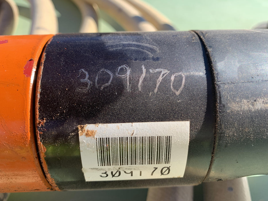 2020 MICHIGAN PNEUMATIC MP-6T-T