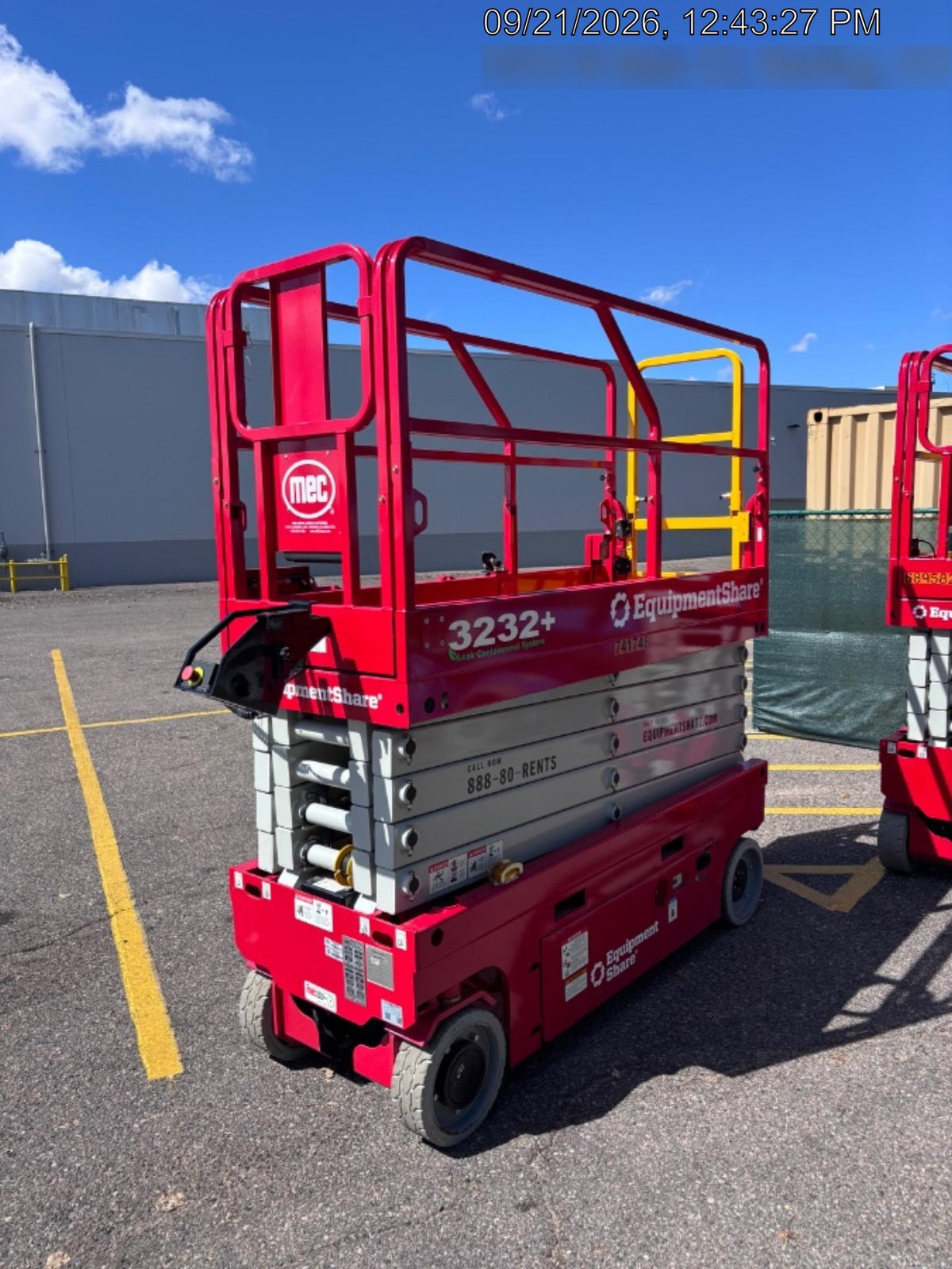 2026 MEC 3232+