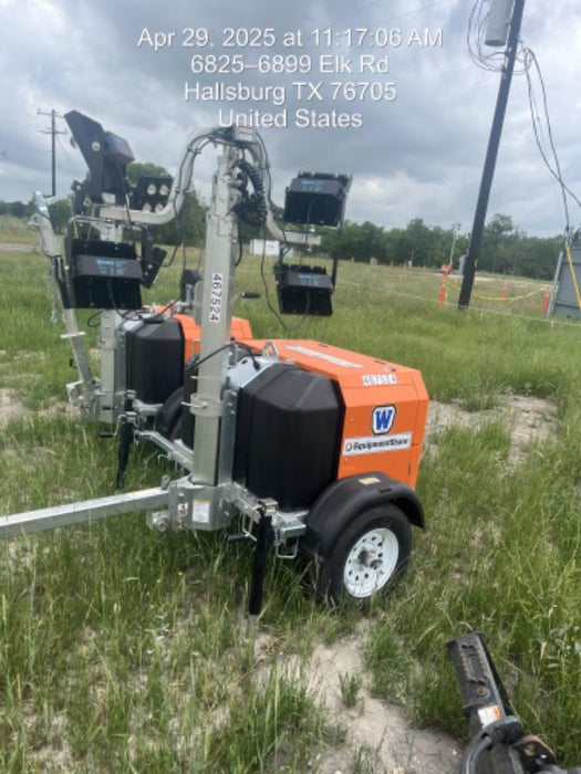 2024 WANCO WLTT-4MM4K