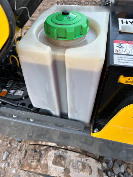 2024 WACKER NEUSON RTLx-SC3
