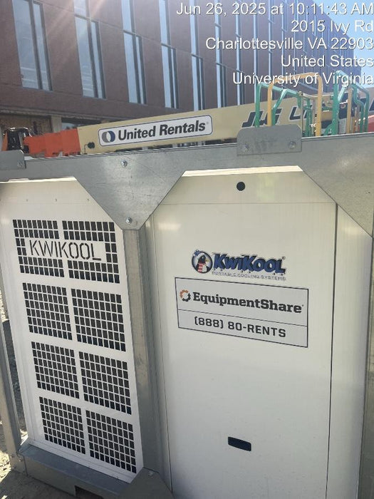 2023 KWIKOOL KPO25-43HF