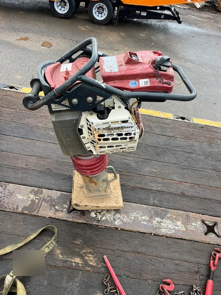 2022 DYNAPAC DR7X