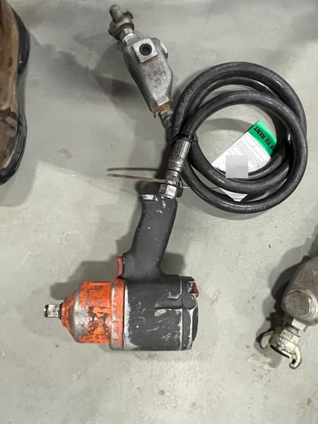 2021 MICHIGAN PNEUMATIC 750SS