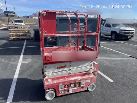 2021 MEC 1330SE