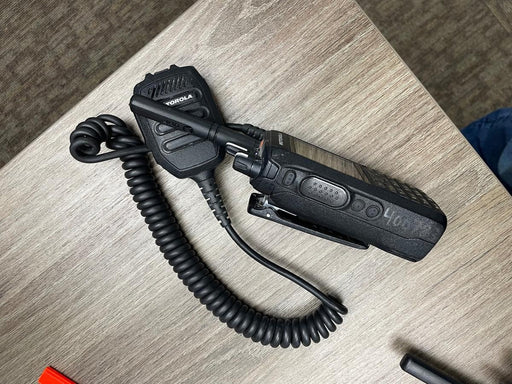 2024 MOTOROLA R7 DISPLAY