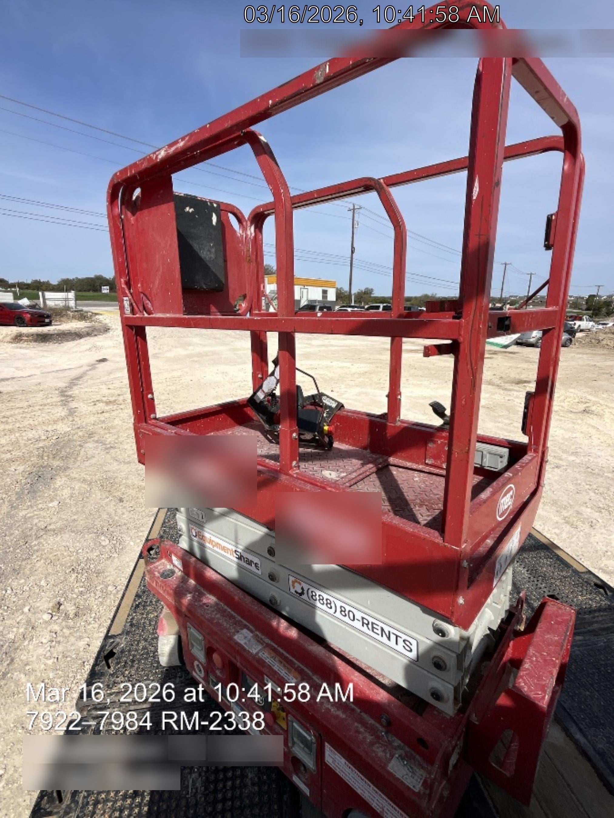 2019 MEC 1330SE MEC 1330SE w/ES Track Hardware, Full Extended 2 Year Warranty