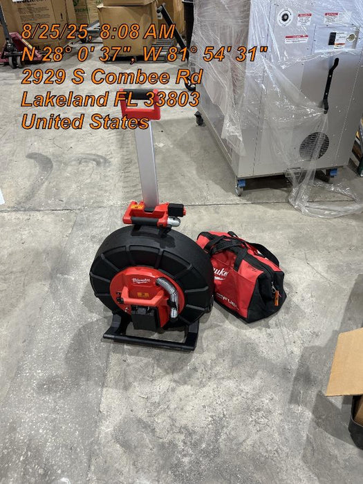 2024 MILWAUKEE 3974-22