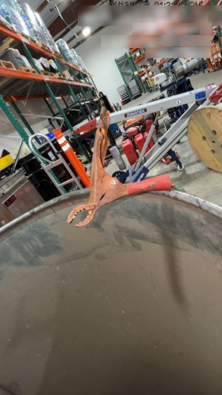 2023 MICHIGAN PNEUMATIC ES-8AM-TRACKER