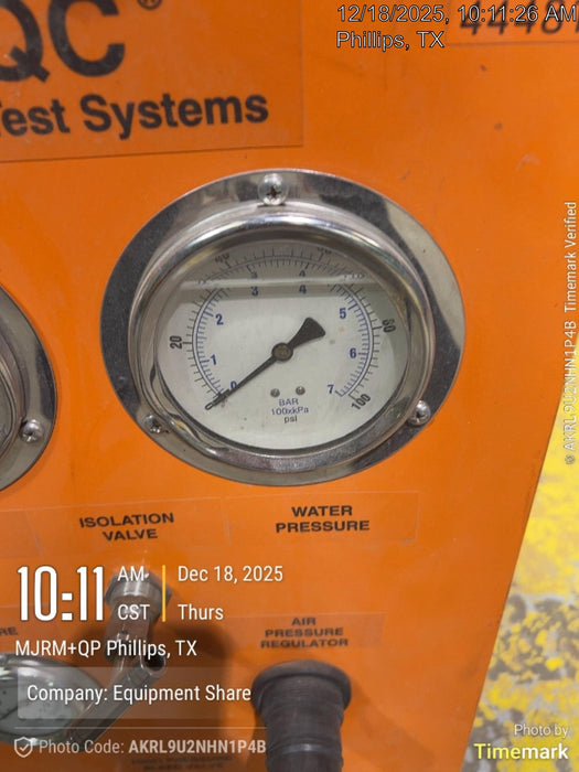 2024 PINNACLE PDQC-10000