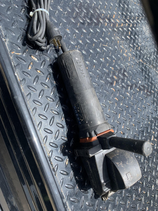 2021 MONTINI SE-667-BMC