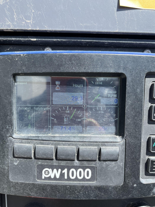 2023 ATLAS COPCO PAC F44 KD