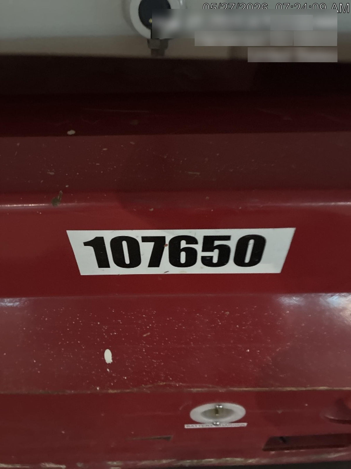 2020 MEC 4555SE